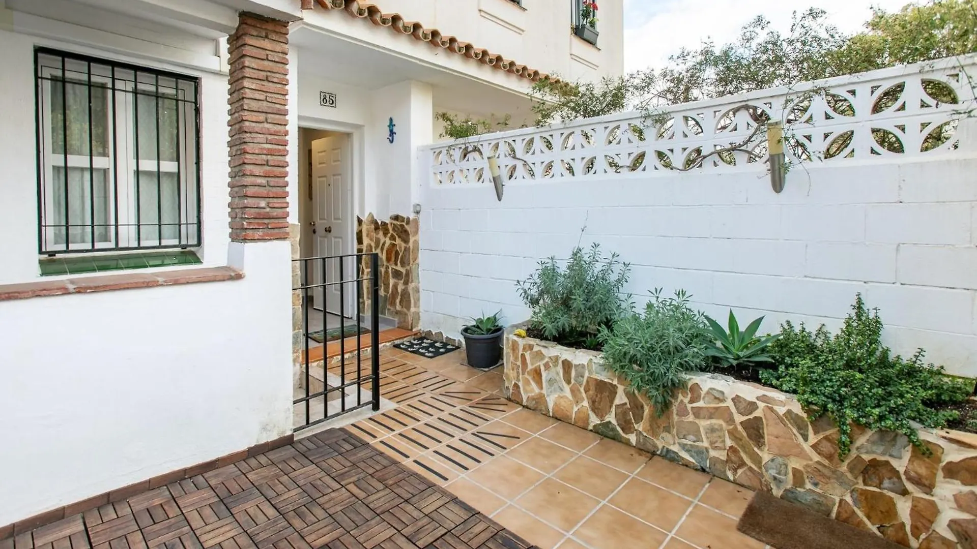 Holiday Home Brisa Del Mar By Interhome Chilches