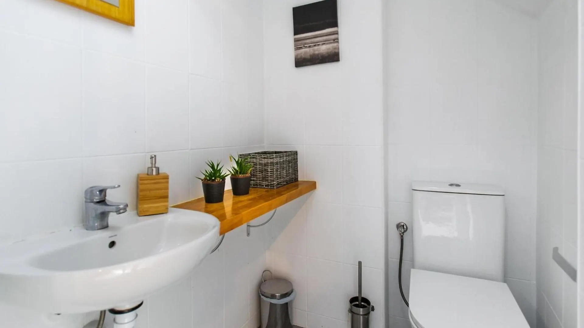 Holiday Home Brisa Del Mar By Interhome Chilches   Chilches (Andalucia)