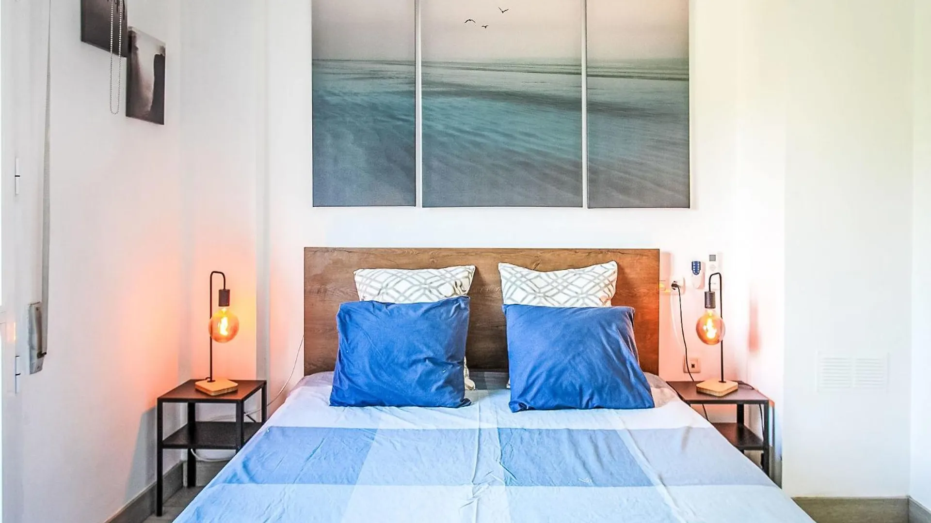 Holiday Home Brisa Del Mar By Interhome Chilches  Spain