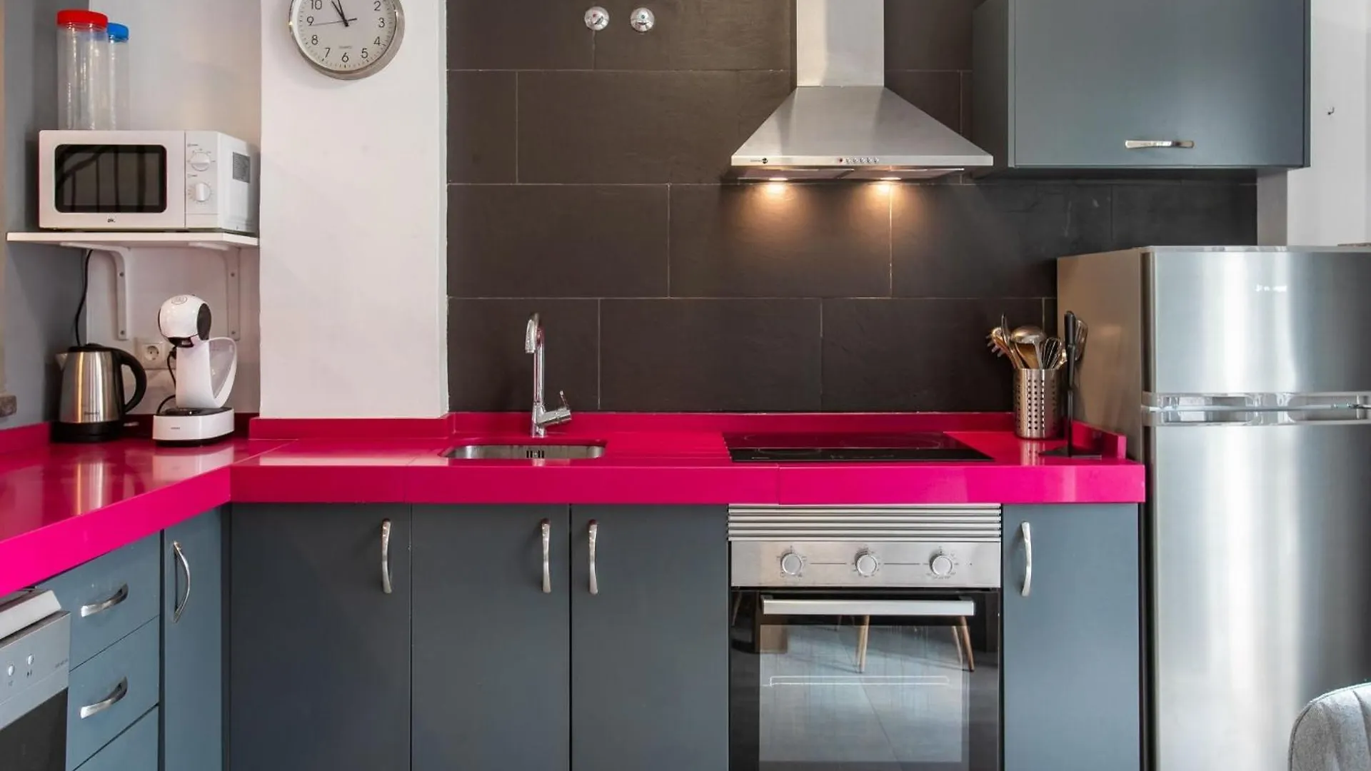 Holiday Home Brisa Del Mar By Interhome Chilches