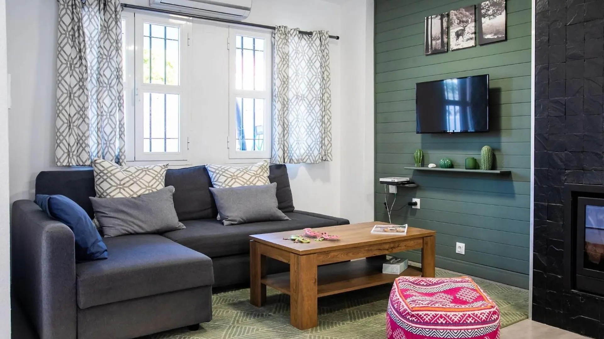 Holiday Home Brisa Del Mar By Interhome Chilches