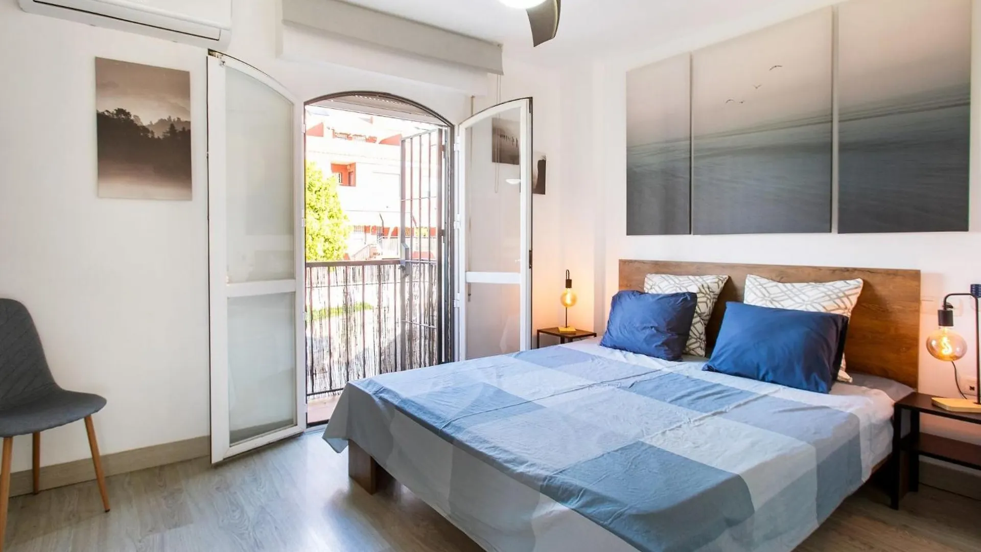 Holiday Home Brisa Del Mar By Interhome Chilches