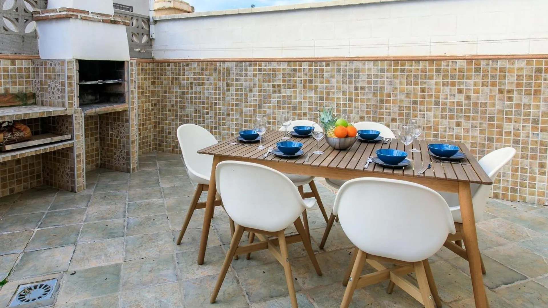 Holiday Home Brisa Del Mar By Interhome Chilches