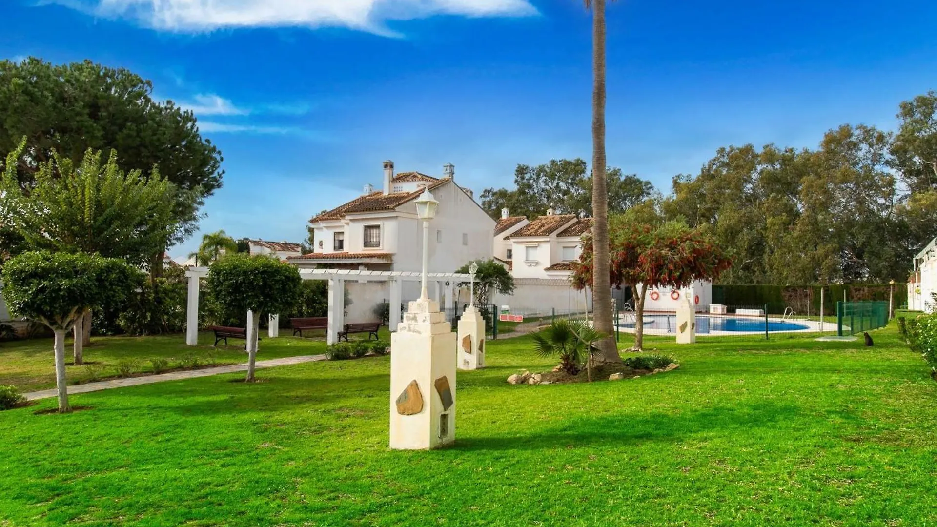 Holiday Home Brisa Del Mar By Interhome Chilches  Spain