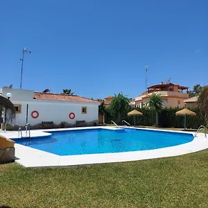 Brisa Del Mar Сasa de vacaciones