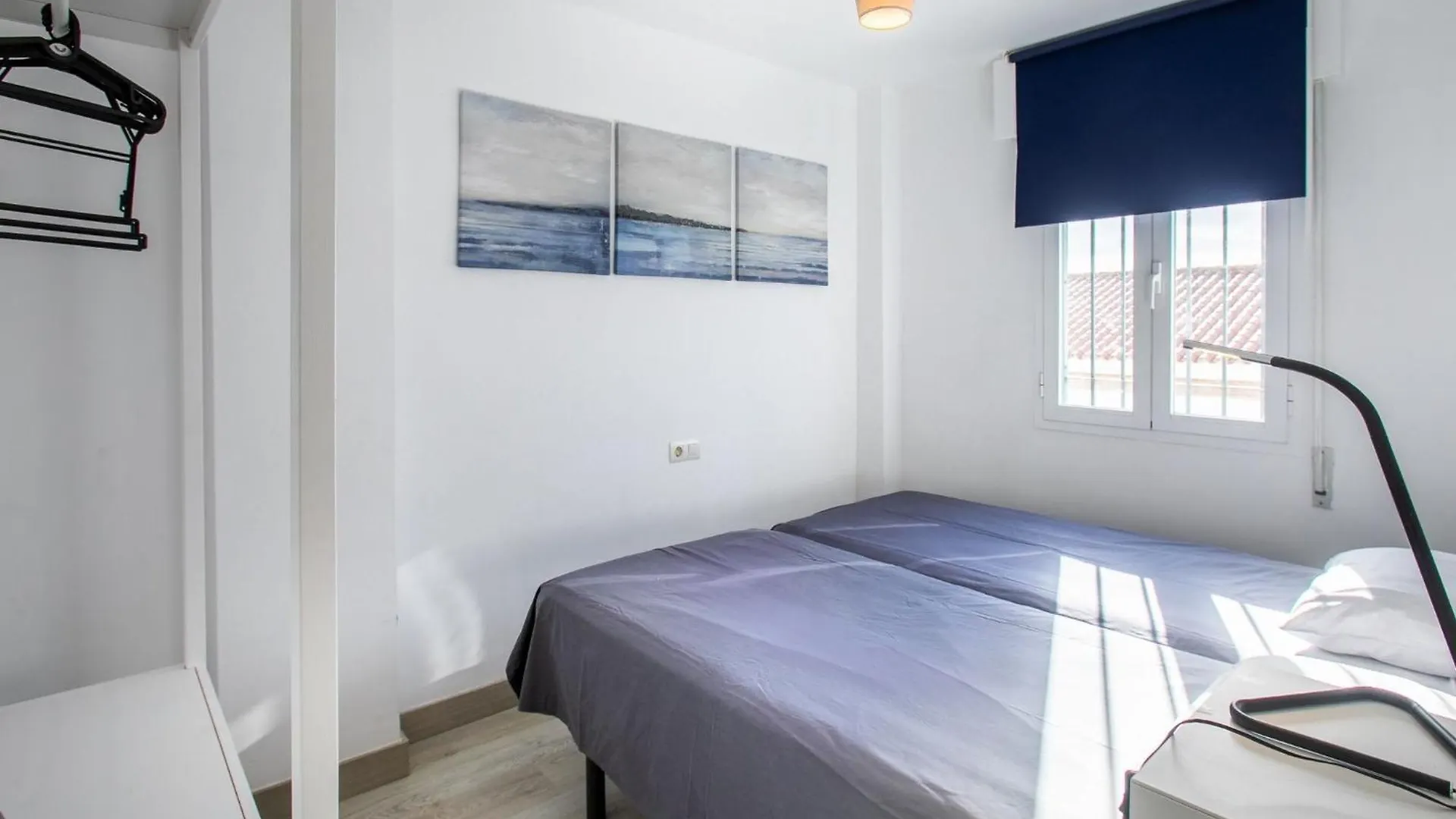 Holiday Home Brisa Del Mar By Interhome Xilxes