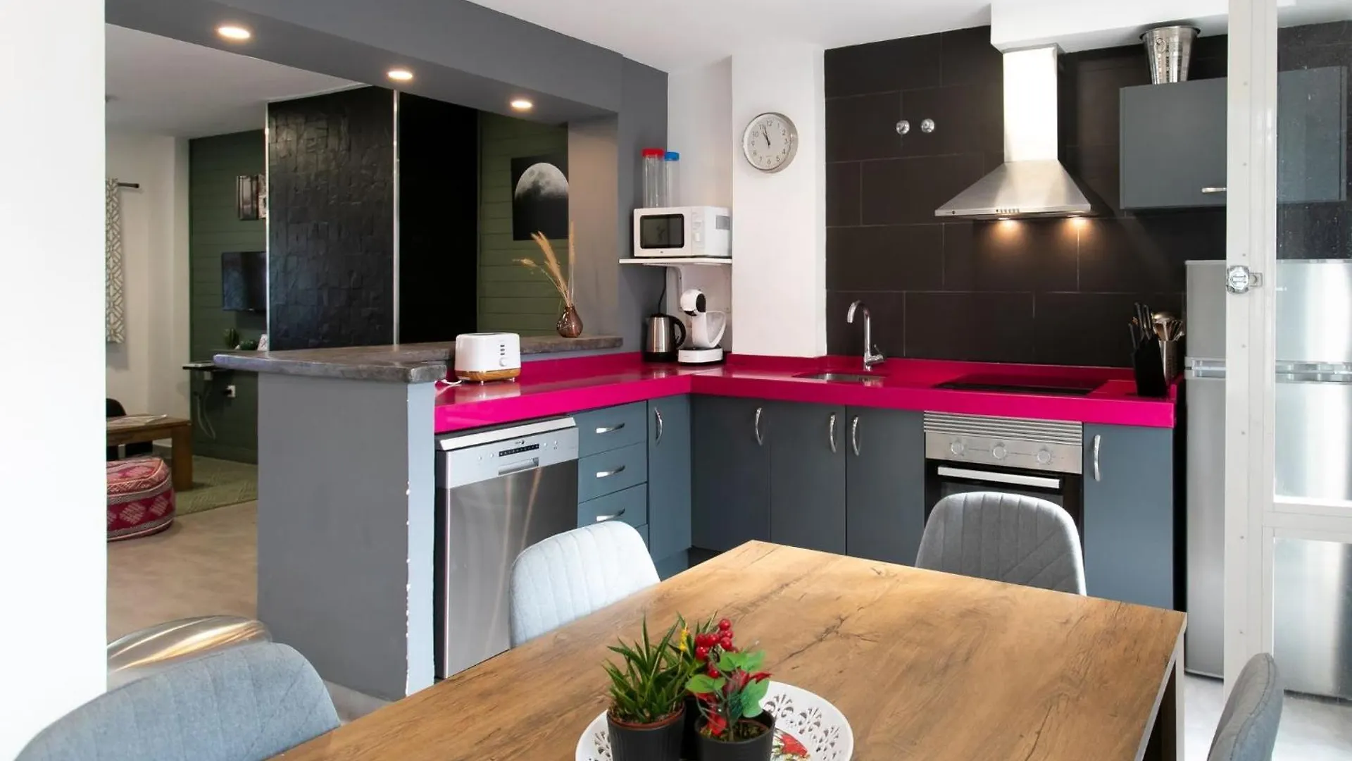 Holiday Home Brisa Del Mar By Interhome Xilxes