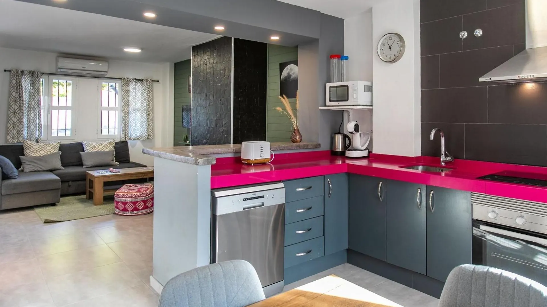 Holiday Home Brisa Del Mar By Interhome Xilxes Spanien