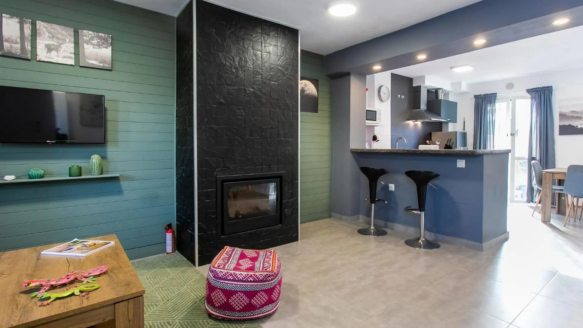 Holiday Home Brisa Del Mar By Interhome Xilxes