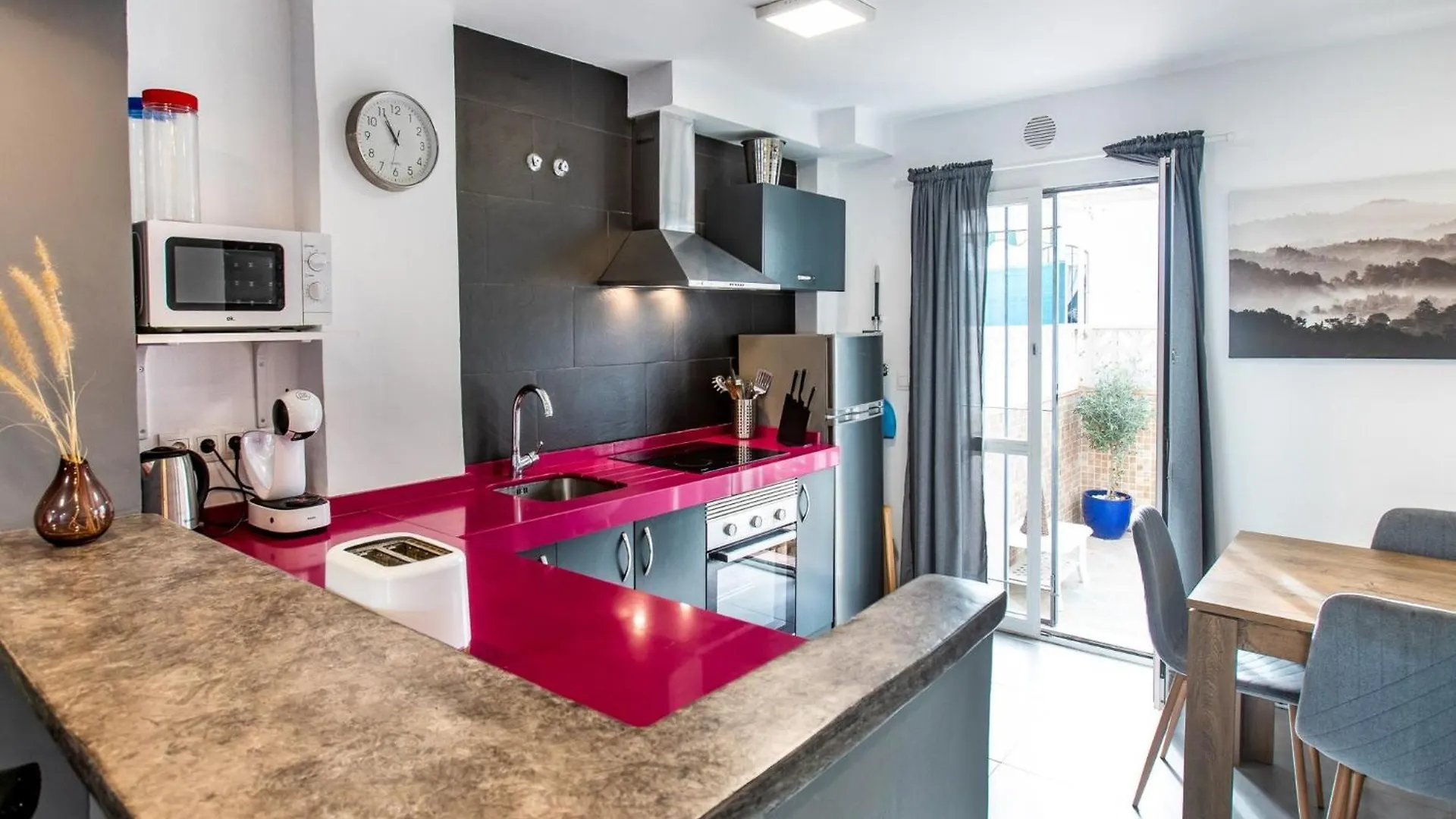Holiday Home Brisa Del Mar By Interhome Xilxes