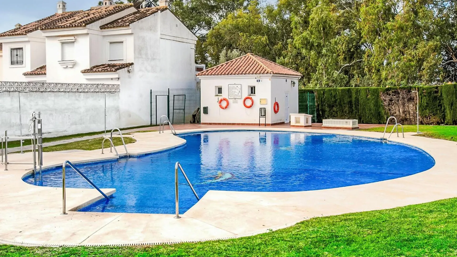 Holiday Home Brisa Del Mar By Interhome Xilxes