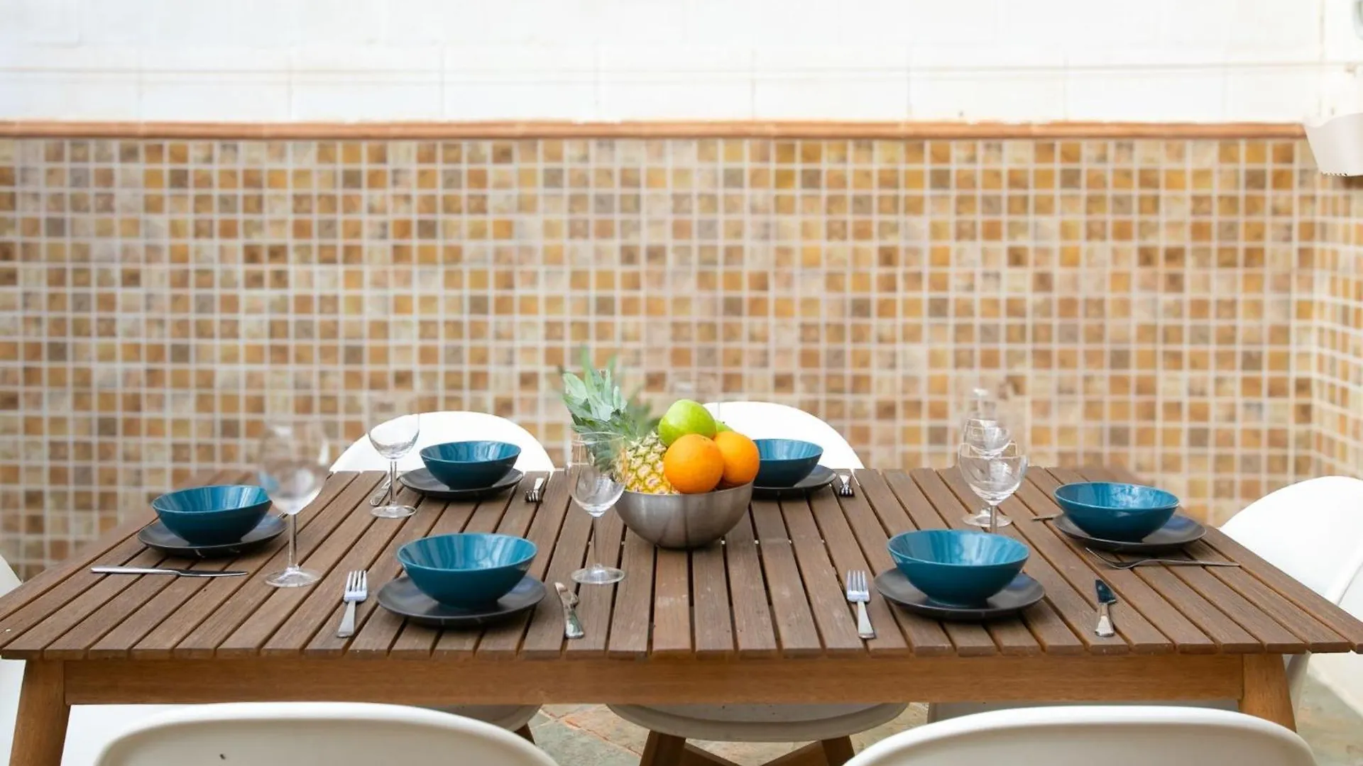 Holiday Home Brisa Del Mar By Interhome Chilches  Spain